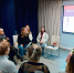 В «Московском долголетии» начинается новый сезон программы «Диалог поколений» - Департамент соцзащиты
