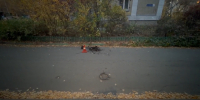 Неизвестный водитель сбил пенсионерку в Нижнем Новгороде - фото 1 - vGorodeN.Ru