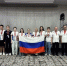 Ярославская спортсменка привезла три медали с чемпионата мира по скоростной радиотелеграфии - Комсомольская Правда