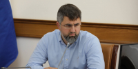 Магомед Рамазанов провёл еженедельное совещание по текущим финансово-экономическим показателям региона - Правительство