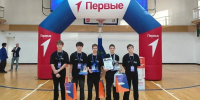 Школьники Кочубеевского округа успешно выступили на чемпионате «Пилоты будущего» - Kochubeevskiy.Ru