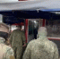 В Воронеже на рынке проверили 12 человек, только что получивших гражданство - ВестиПК в Воронеже