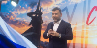 Прямой эфир Пушилина по вопросам здравоохранения прервался из-за перебоев связи - Донецк Медиа