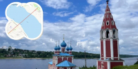 В Тутаеве реанимируют проект канатной дороги через Волгу - YarNews.Ru