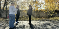 В Покрове решили заменить шесть автобусных остановок - Progorod33.Ru
