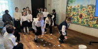 Классные девчонки - Буденновская ЦБС
