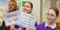 Беглов сообщил о старте Единого дня открытых дверей в петербургских колледжах - Spbdnevnik.ru