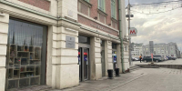 Женщина потеряла сознание на станции метро «Площадь Ленина» в Новосибирске - Gorsite.Ru