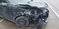 ДТП в Бахчисарайском районе: есть пострадавшие, проводится проверка></div>
	<div class= - Вести.Севастополь