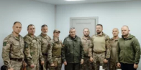 Александр Хинштейн рассказал об успехах бригады «БАРС-Курск» в борьбе с дронами - Курская правда