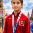 Спортсменка из Каховского округа взяла серебро Всемирных игр по спортивной борьбе - Херсонское агентство новостей
