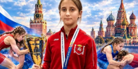 Спортсменка из Каховского округа взяла серебро Всемирных игр по спортивной борьбе - Херсонское агентство новостей