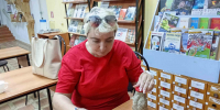 Клуб «Калейдоскоп». Мастер-класс «Кофейная живопись» - Щекинская МЦБ