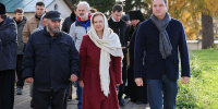 Фото: пресс-служба Губернатора и Правительства Архангельской области - Пресс-центр Правительства
