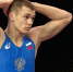 Сергей Кутузов отправится на чемпионат мира по греко-римской борьбе - Тюменская арена