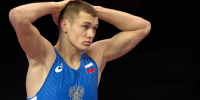 Сергей Кутузов отправится на чемпионат мира по греко-римской борьбе - Тюменская арена