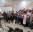 В Славянском районе торжественно вручили медали общественного признания - Администрация Славянского района