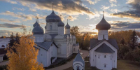 «Молодёжную столицу России-2027» объявят 19 декабря. - Новгородские Ведомости
