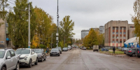 В Брагине на одной территории появится несколько социальных объектов | Источник: Кирилл Поверинов / 76.RU - 76.Ru