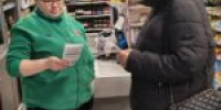 В Красной Долине прошла миссионерская акция к празднику Покрова Пресвятой Богородицы - Выборгская Епархия
