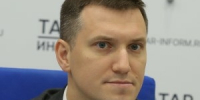 Начвин Илья Сергеевич - ИА Татар-информ