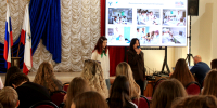 Единый день открытых дверей в Финансово‑технологическом колледже - Вавиловский университет