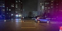 Водитель «Джетура» насмерть сбил пенсионера в Калининском районе Новосибирска - Gorsite.Ru