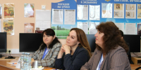 В Тамбовской области выбрали "Учителя здоровья" - OnlineTambov.Ru