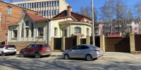 Самый дорогой дом в Ивановской области продают за 119 млн рублей - Сетевое издание Ивановские новости