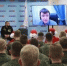 В Твери почтили память легендарного экипажа Степана Горобца - Inform69.Ru