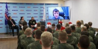 В Твери почтили память легендарного экипажа Степана Горобца - Inform69.Ru
