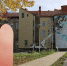 На фасаде старинного дома в Советске создают мурал о съёмках кино (фото) - Kaliningrad.Ru