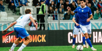 «Ротор» – «Сочи» – 0:1 - ИА Спорт-34