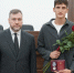 «Помним, чтим и гордимся каждым»: глава Бузулука передал госнаграды родным погибших героев - Ria56.Ru
