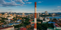 Запуск отопительного сезона продолжился в Приморском крае - GlobalVlad.Ru