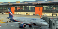Задержки более 100 рейсов в аэропортах Москвы обсудили на оперштабе Минтранса - Реальное время