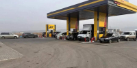 Полиция Тувы оценила обстановку и наличие топлива на АЗС Кызыла - Газета Красноярский рабочий