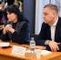 "Живой диалог" вместо формальных ответов: практика выездных приемов Уполномоченного по правам человека и Соцфонда продолжена в Троицко-Печорском районе - ИА Комиинформ