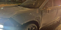 В Калининском районе города Новосибирска автомобиль сбил насмерть пешехода - Газета Красноярский рабочий