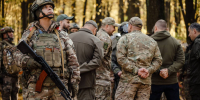 Бойцы «БАРС‑Курск» уничтожают дроны и защищают рубежи страны - Городские Известия
