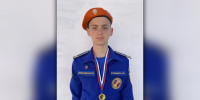 Астраханский кадет спас человека по пути на тренировку - Punkt-a.info