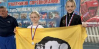 26 медалей завоевали вольские пловцы - Вольская жизнь