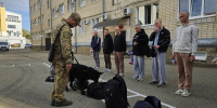 На Ставрополье полицейские пообщались с призывной молодежью - Вечерний Ставрополь