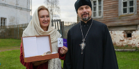 Фото: пресс-служба Губернатора и Правительства Архангельской области - Пресс-центр Правительства