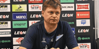 Александр Селенков: «Хочу поблагодарить всех футболистов за командную игру» - ФК Зенит