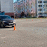 Автомобилисты с инвалидностью ломают стереотипы на соревнованиях в Зеленодольске - Новости Зеленодольска