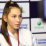 Дарья Захарова завоевала серебро чемпионата страны по дзюдо - Сетевое издание Новости Брянска