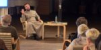 В Выборге состоялась первая встреча литературного клуба «Человек и вечность» - Выборгская Епархия