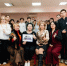 В школе №17 открылся предпрофильный юридический класс при поддержке ГГТУ - ГГТУ