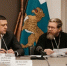 Губернатор и владыка наметили пути развития Печор - GlobalPskov.Ru
